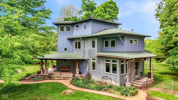 7070 S 650 W, Columbus, IN 47201