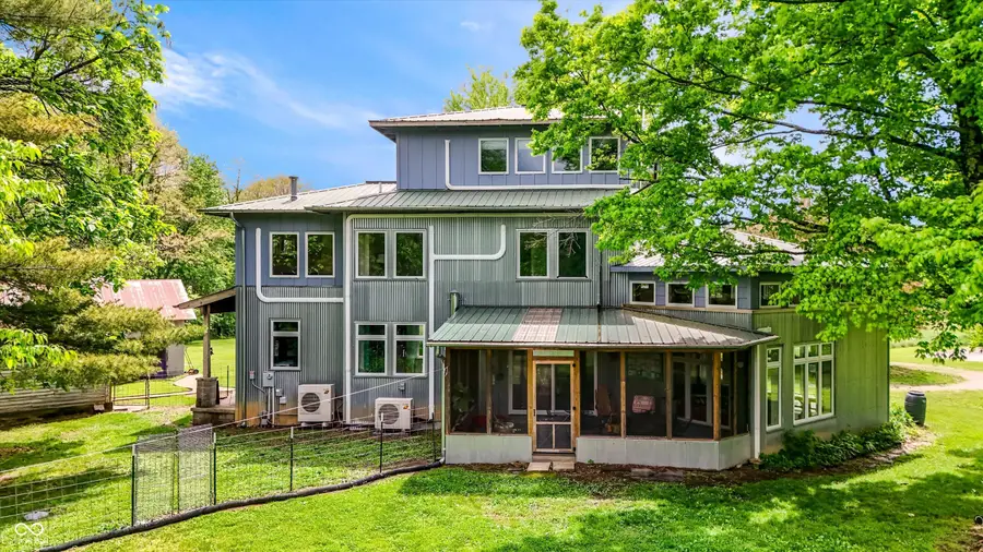7070 S 650 W, Columbus, IN 47201 - #2