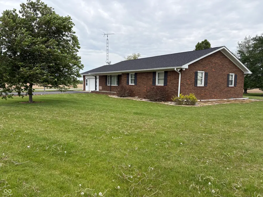 7142 W 125 S, Rushville, IN 46173 - #3