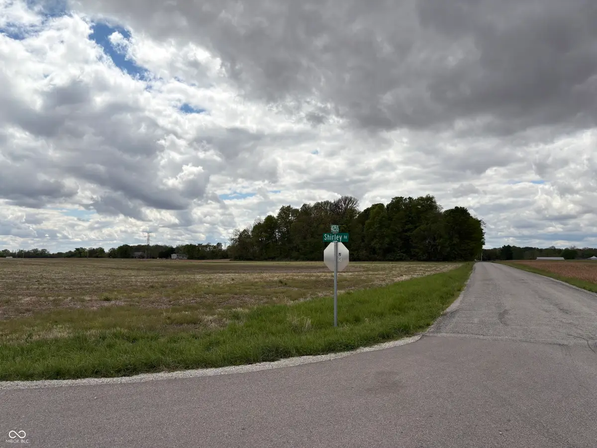 0 S State Road 109, Knightstown, IN 46148 - #1