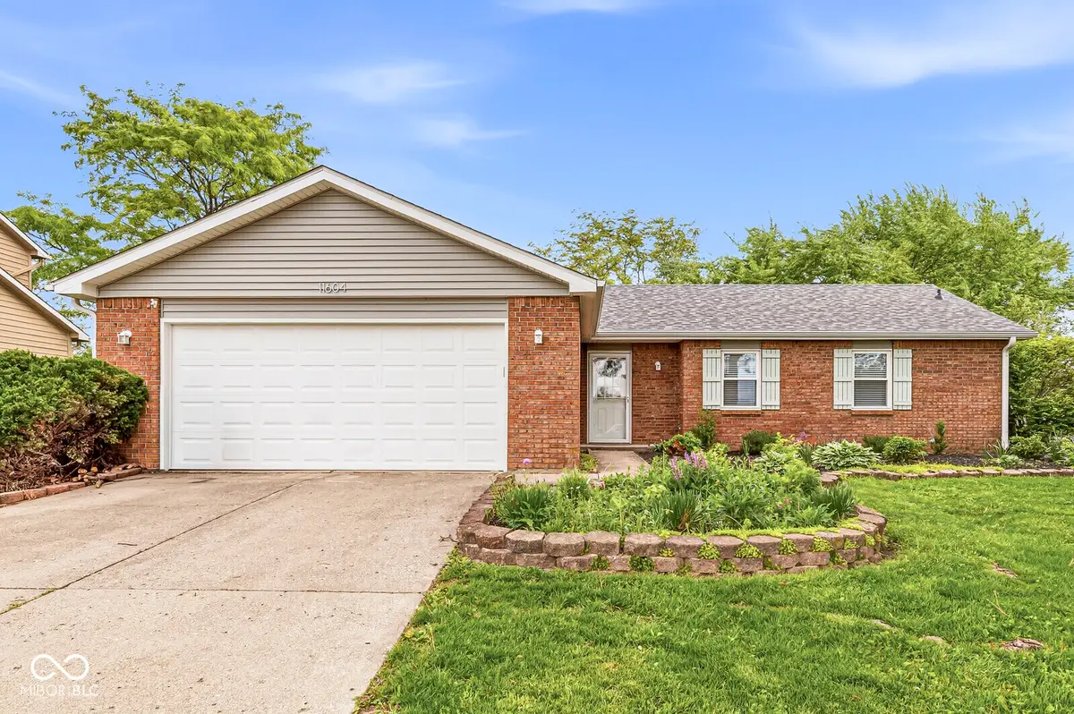 11604 E 75th Street, Indianapolis, IN 46236 - #1