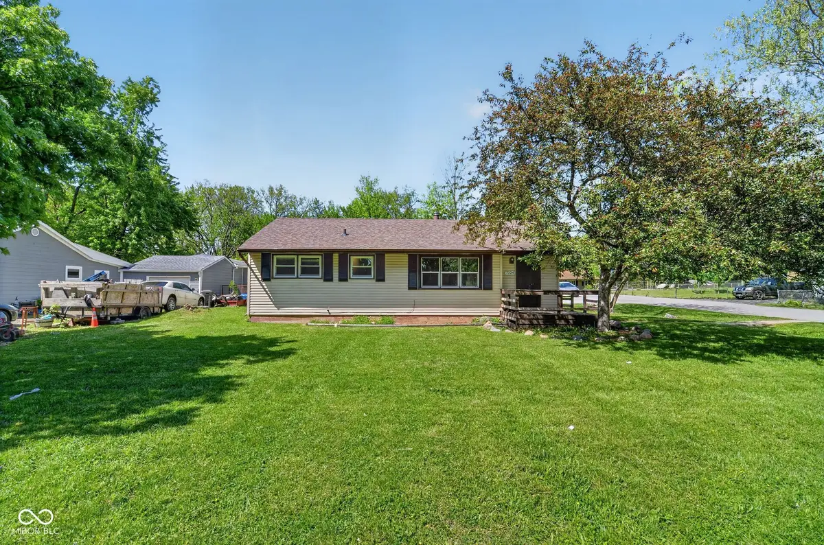 7324 North Drive, Indianapolis, IN 46226 - #1