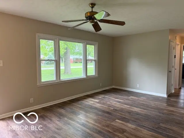 4953 S Missouri Street, Indianapolis, IN 46217 - #2