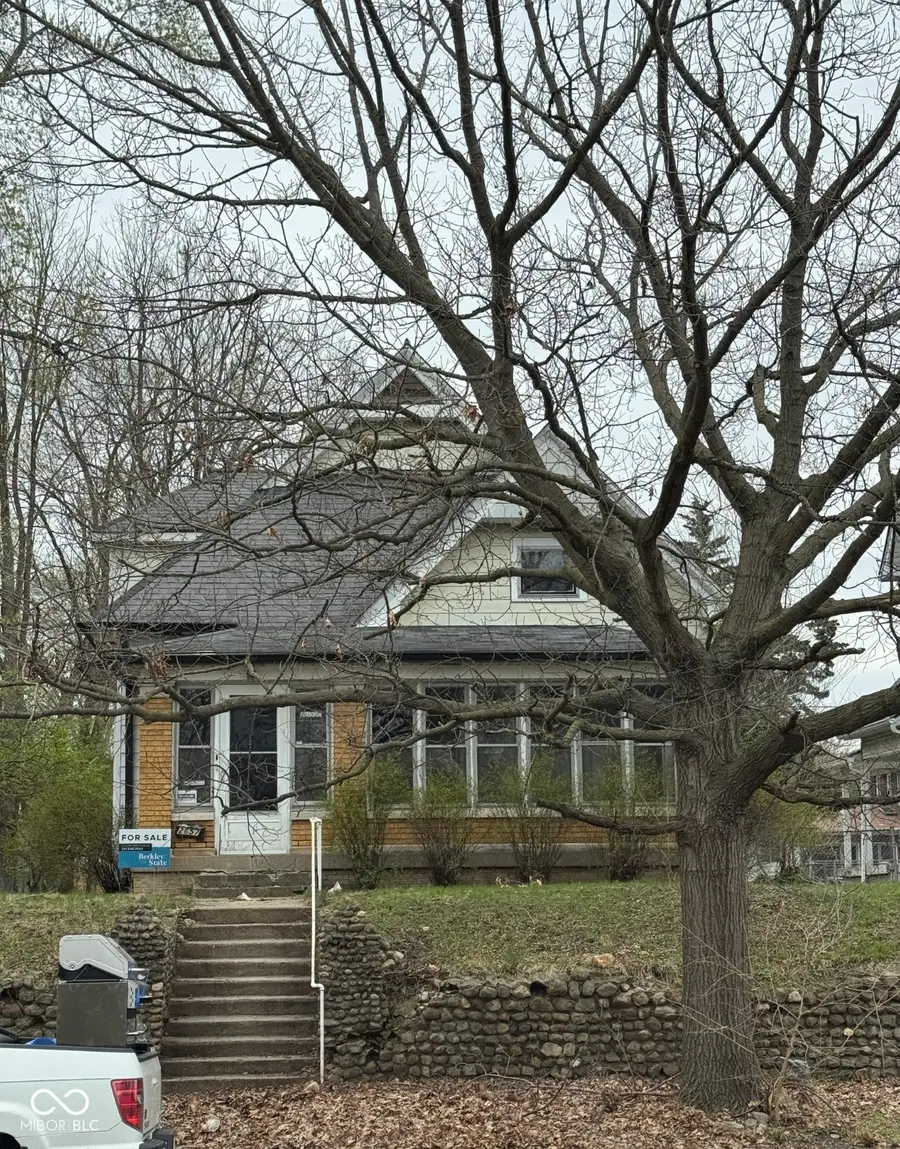 2657 E Riverside Drive, Indianapolis, IN 46208 - #2