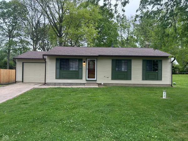 902 E Elbert Street, Indianapolis, IN 46227