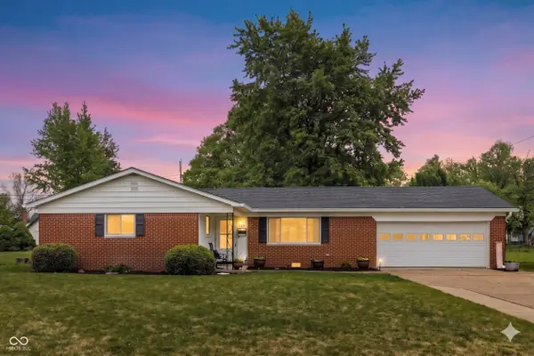 445 Green Street, Tipton, IN 46072