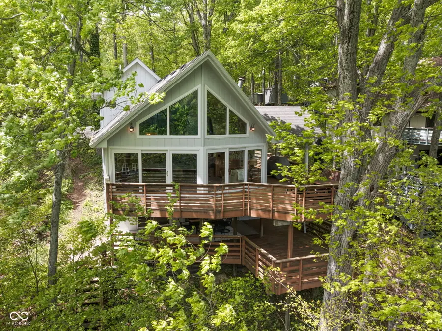 6232 Bobwhite Drive, Nineveh, IN 46164 - #2