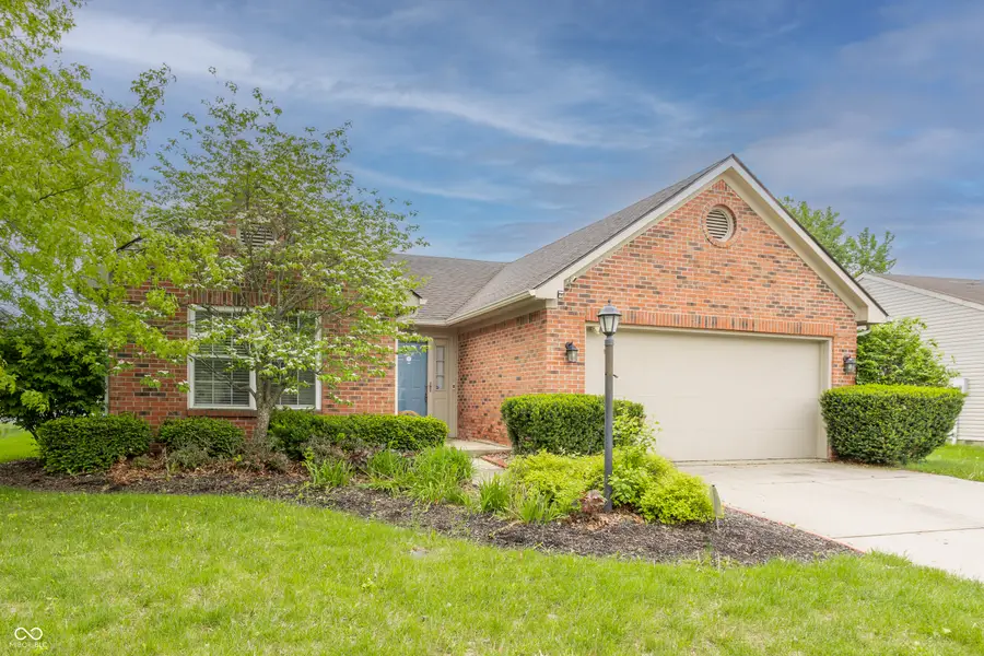1911 E Maple Park Drive, Westfield, IN 46074 - #2
