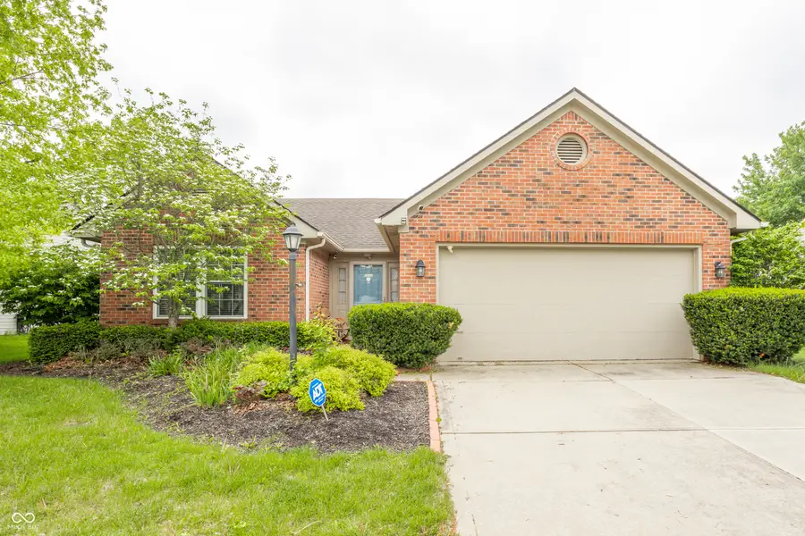 1911 E Maple Park Drive, Westfield, IN 46074 - #3
