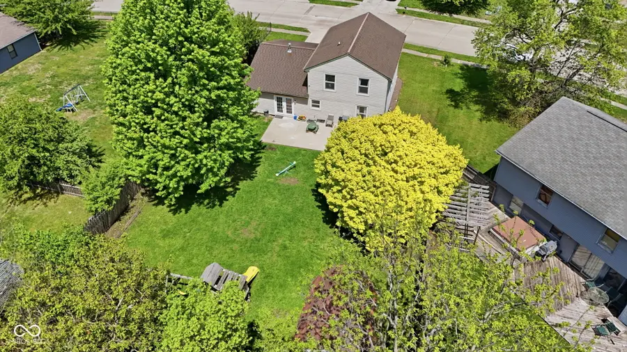 7830 Oakshot Lane, Indianapolis, IN 46268 - #3