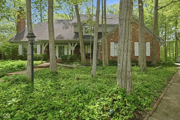 1007 Larkspur Circle, Carmel, IN 46033
