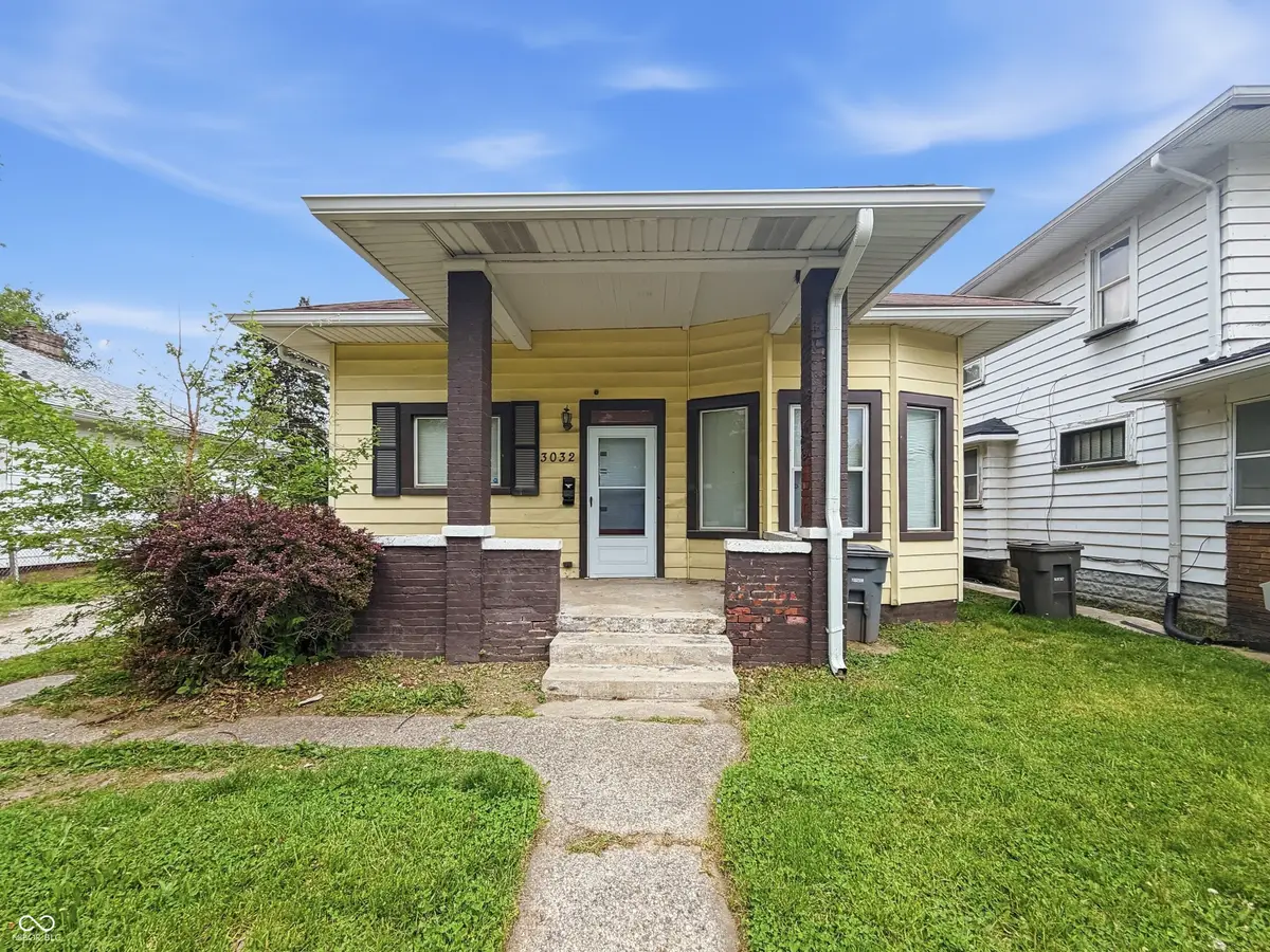 3032 Boulevard Place, Indianapolis, IN 46208 - #1