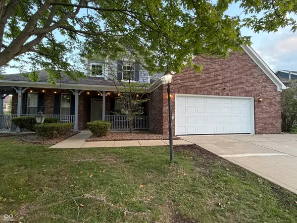 1123 Statesman Drive, Brownsburg, IN 46112