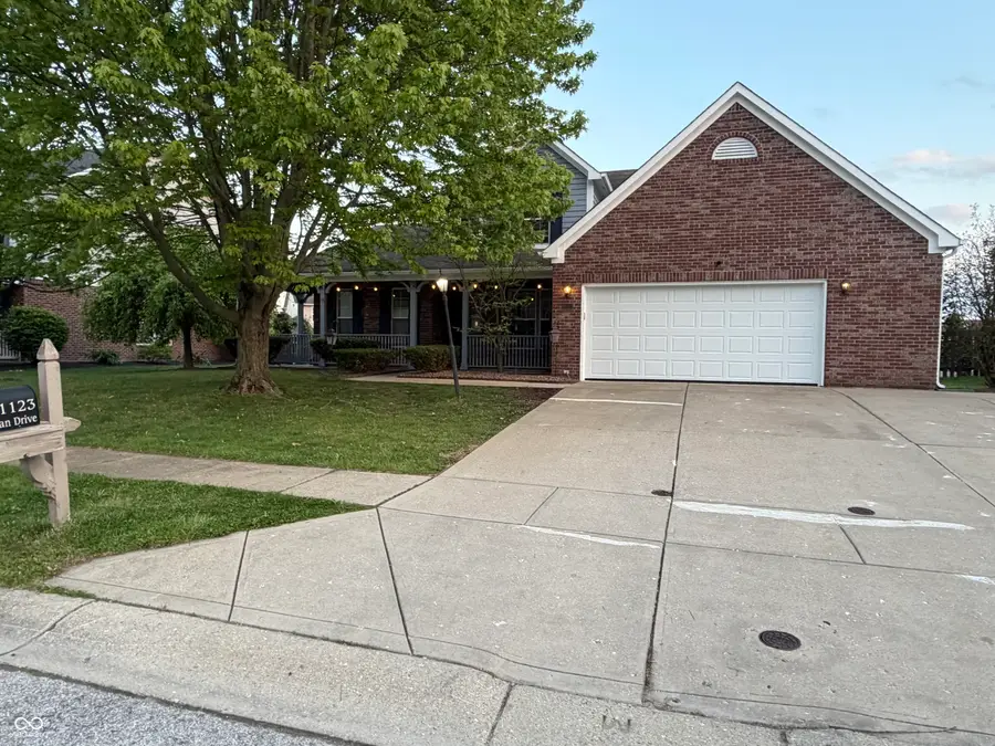 1123 Statesman Drive, Brownsburg, IN 46112 - #3