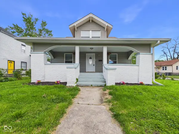 3005 E Lynn Street, Anderson, IN 46016