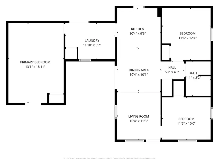 2606 Mars Hill Street, Indianapolis, IN 46241 - #2