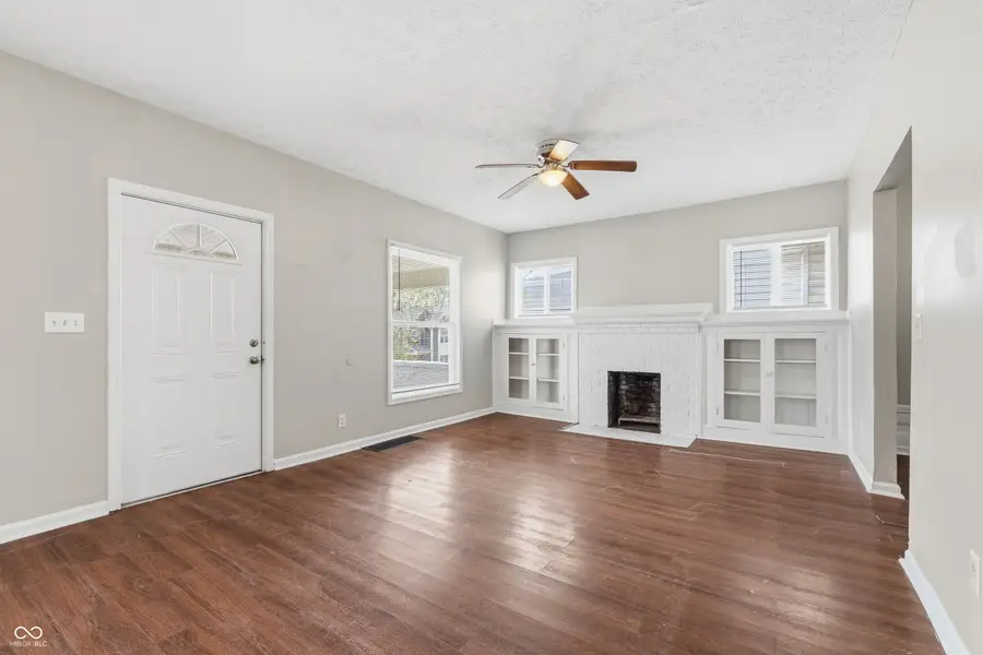 3844 Graceland Avenue, Indianapolis, IN 46208 - #3