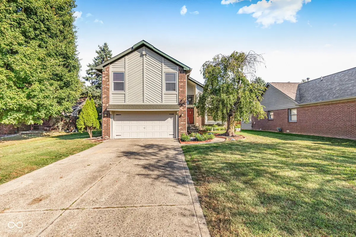 1142 Alydar Circle, Indianapolis, IN 46217 - #1