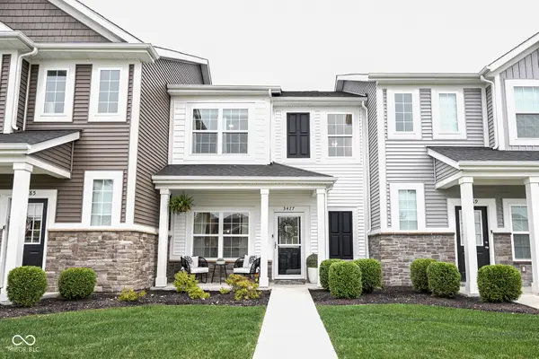 3477 Lehigh Avenue, Westfield, IN 46074