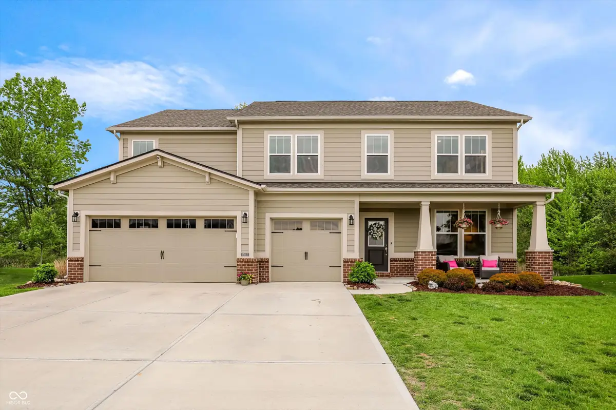 17462 Cavalcade Circle, Noblesville, IN 46060 - #1