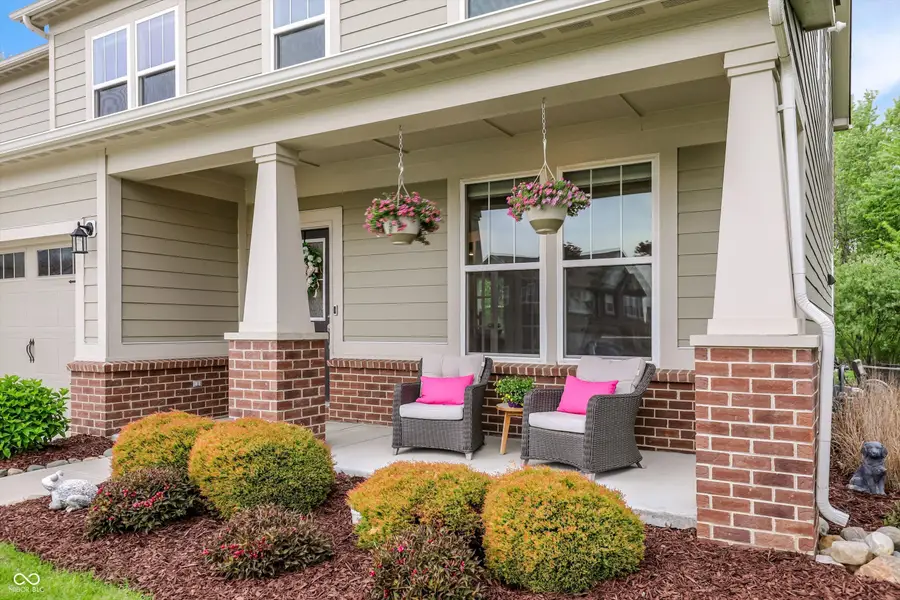 17462 Cavalcade Circle, Noblesville, IN 46060 - #2
