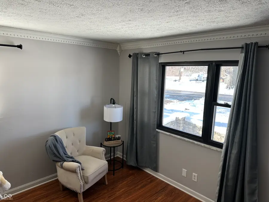 4541 N Richardt Avenue, Indianapolis, IN 46226 - #2