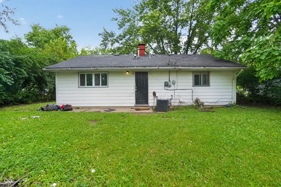 3610 Decamp Drive, Indianapolis, IN 46226 - #3