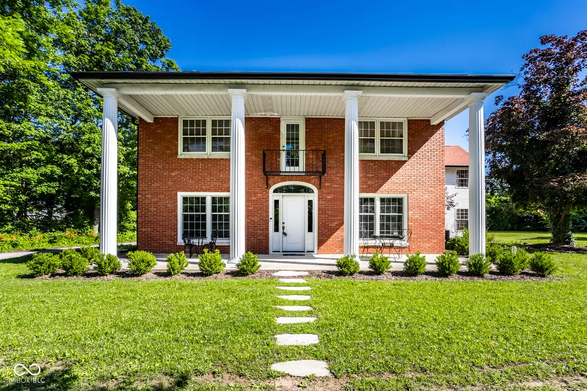 5678 Allisonville Road, Indianapolis, IN 46220 - #1