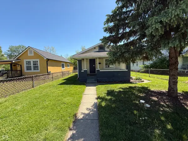 1525 Comer Avenue, Indianapolis, IN 46203