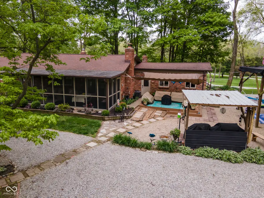 2314 N State Road 39, Danville, IN 46122 - #3