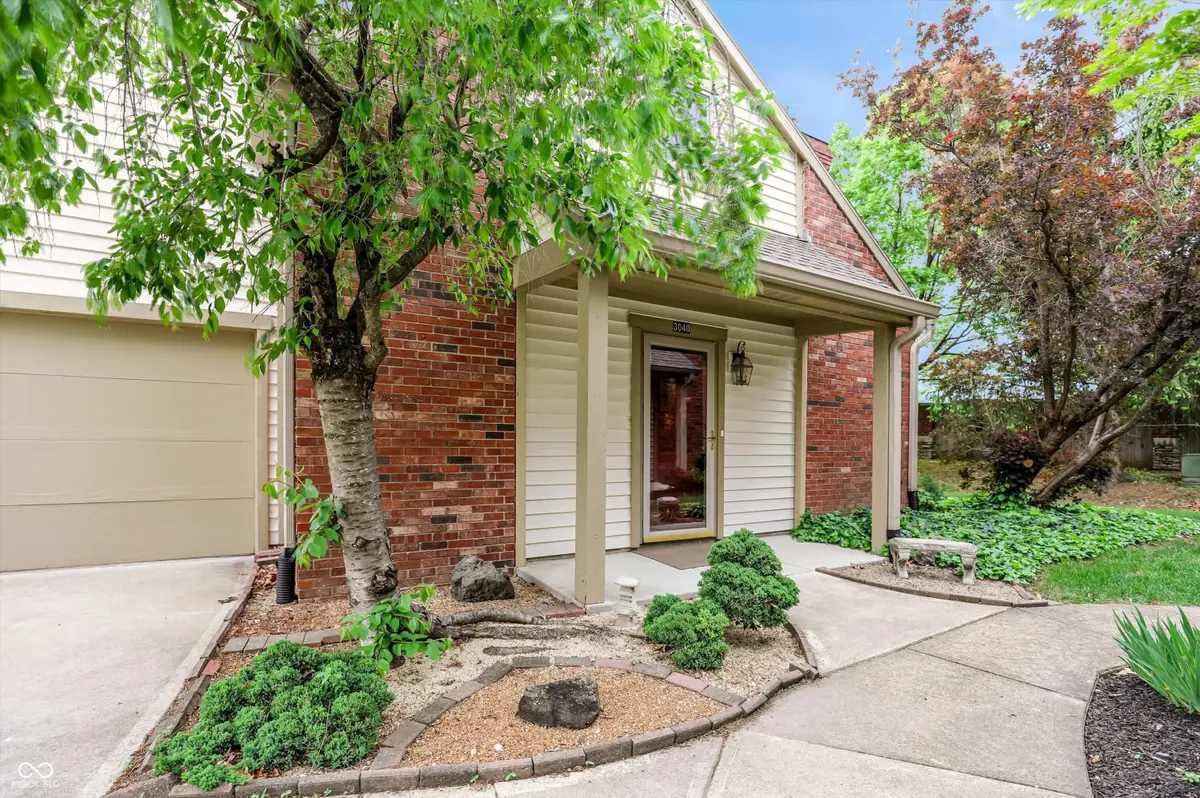 3040 Bayberry Court W, Carmel, IN 46033 - #1