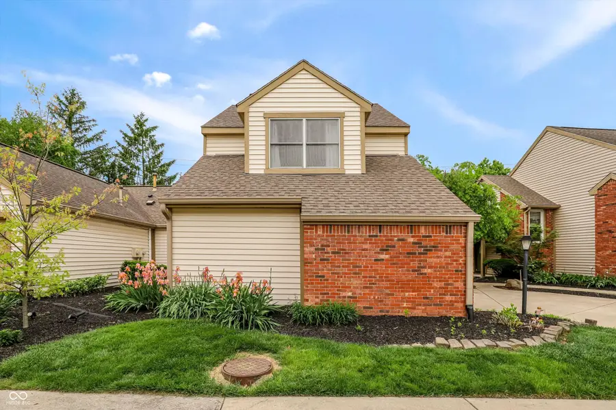3040 Bayberry Court W, Carmel, IN 46033 - #3