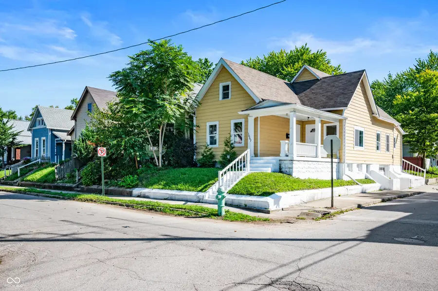 1667 Union Street, Indianapolis, IN 46225 - #3