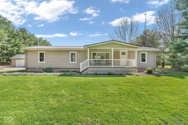 4315 W Us Highway 136, Crawfordsville, IN 47933