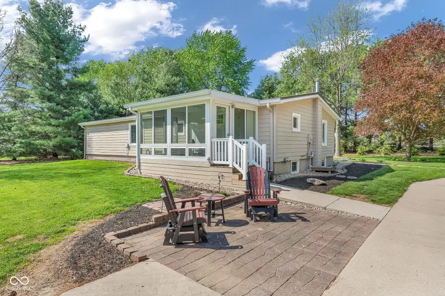 4315 W Us Highway 136, Crawfordsville, IN 47933 - #3