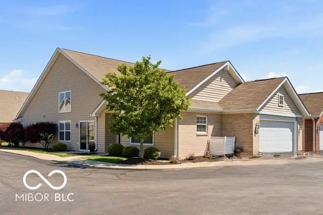 9733 Windy Lane #100, Fishers, IN 46037 - #1