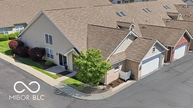 9733 Windy Lane #100, Fishers, IN 46037 - #2