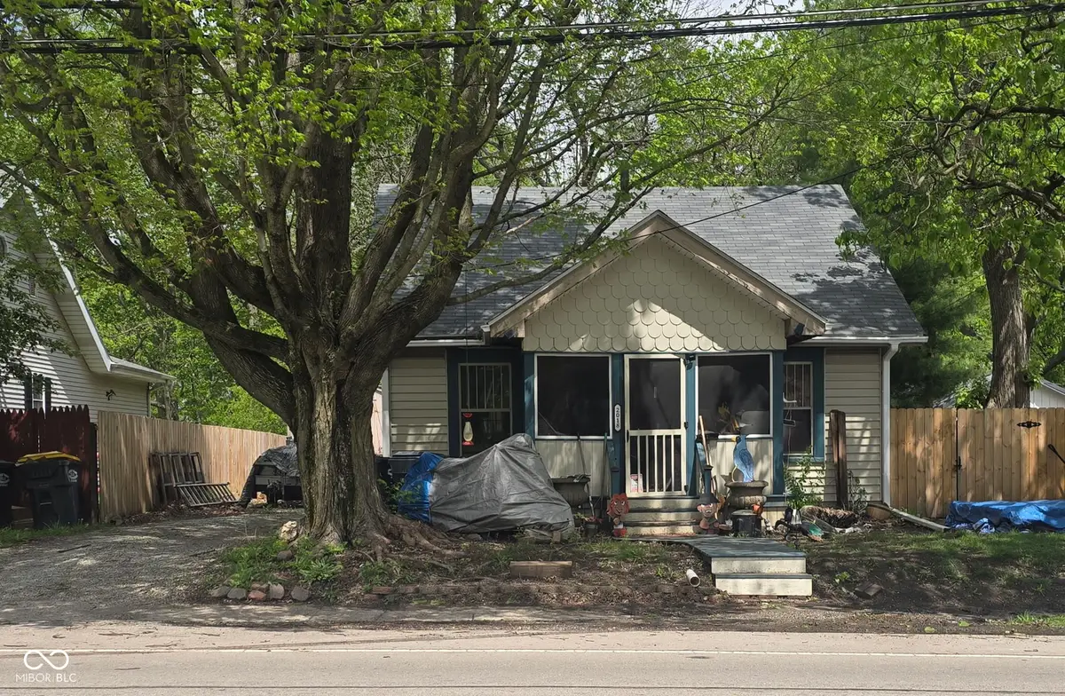 2018 Ohio Avenue, Anderson, IN 46016 - #1