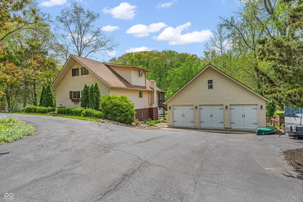4340 E Rembrandt Drive, Martinsville, IN 46151