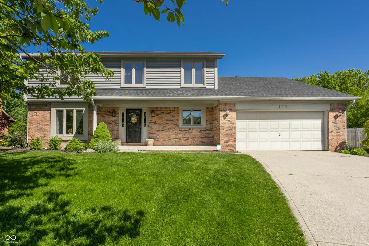 720 Firethorn Circle, Noblesville, IN 46062 - #1