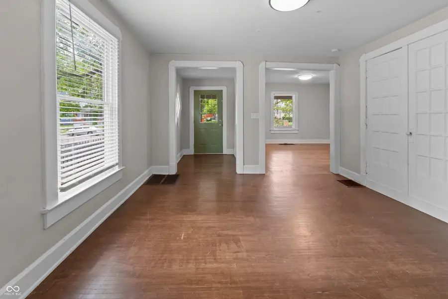 3901 Rookwood Avenue, Indianapolis, IN 46208 - #3