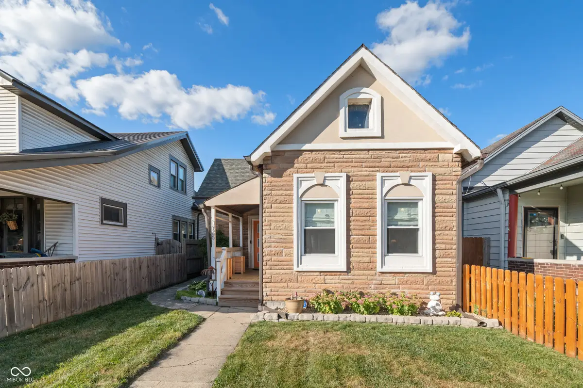1626 Lexington Avenue, Indianapolis, IN 46203 - #1