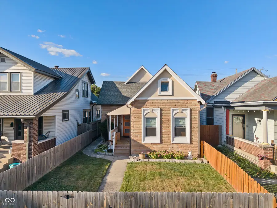 1626 Lexington Avenue, Indianapolis, IN 46203 - #2