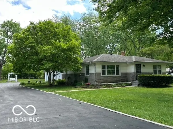 5701 Garden Drive, Indianapolis, IN 46217