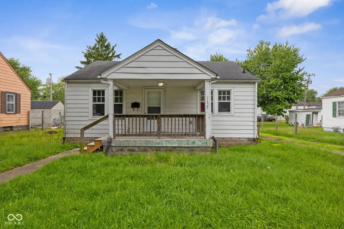 1625 Walton Street, Anderson, IN 46016 - #1