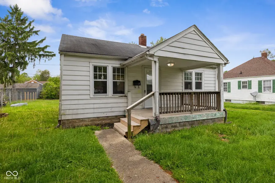 1625 Walton Street, Anderson, IN 46016 - #2