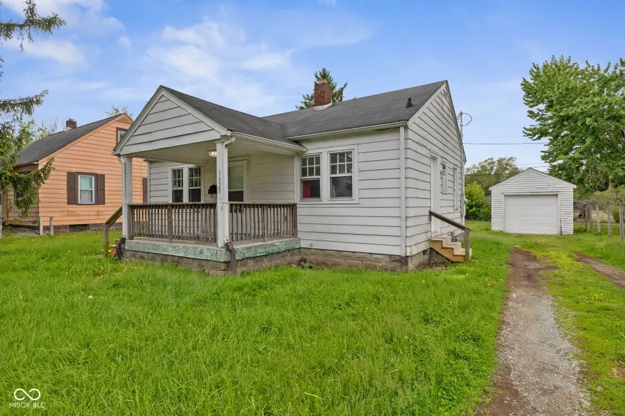 1625 Walton Street, Anderson, IN 46016 - #3