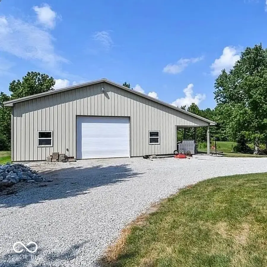 3136 E County Road 100 N, Danville, IN 46122 - #2