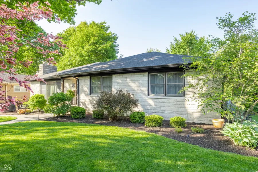 6830 N Delaware Street, Indianapolis, IN 46220 - #3