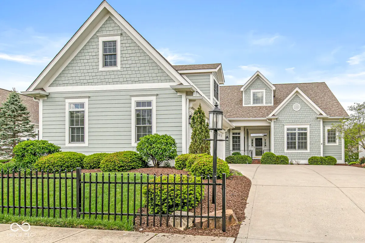 764 Hanover Close, Zionsville, IN 46077 - #1